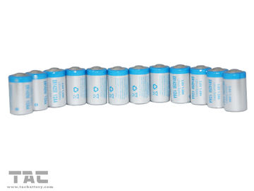 ER12AA LiSOCl2 Bateria 3.6V o wysokiej gęstości energii dla inteligentnego wodomierza