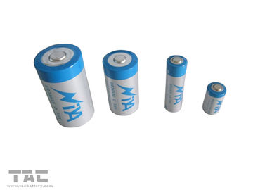 Amperomierz LiSOCl2 Bateria ER17335 1800 mAh 3.6 V Stabilne napięcie Li socl2 bateria litowa