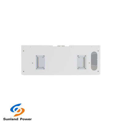 40V-58.4V napięcie domowy akumulator System magazynowania energii z komórką LiFePO4 typ chemiczny