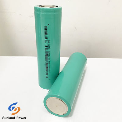 3.0V 15Ah Cylindrical Sodium Ion Battery 40140 Bateria z 3C Rate dla systemu energii słonecznej