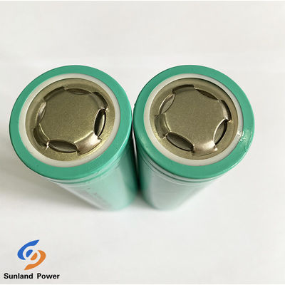 3.0V 15Ah Cylindrical Sodium Ion Battery 40140 Bateria z 3C Rate dla systemu energii słonecznej