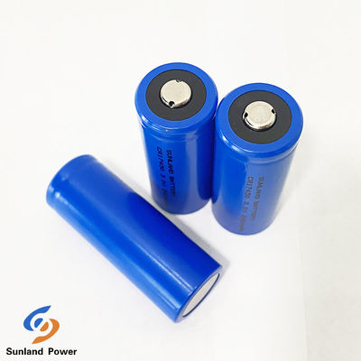 Pierwotny akumulator 3.0V CR17450 Smart Home 2400mAh Li-MnO2 akumulator