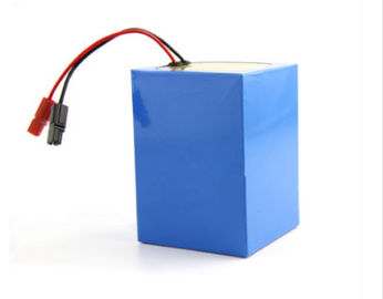 Żelaza litowo-fosforanowa bateria 12v 40AH PACK do wózków medycznych