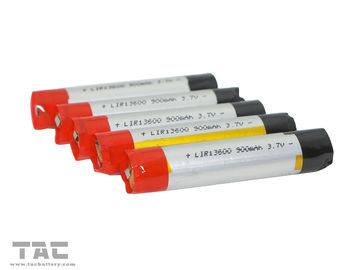 Kolorowe E-cig Big Battery 900MAH 3.7V LIR13600 Z CE