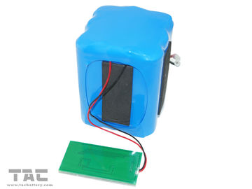 12V LiFePO4 Battery Pack 26650 6.6Ah Z elektronicznym wyświetlaczem dla UPS