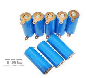 2300 mah 3.2V Akumulator LiFePO4 / Bateria litowo-fosforanowa IFR26650 Do zasilania rezerwowego
