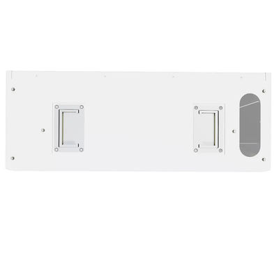 15.36kWh Pojemność 3.2v 100Ah Litium Home Energy Storage Battery Module LCD Display Can Komunikacja