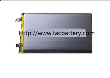 Przenośny akumulator miękkiej paczki ESS LiFePO4 3.2V 21AH 85200235