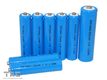Rodzaj energii Litowo-jonowy 3.2V LiFePO4 Bateria 26650 3600mAh dla E-bike
