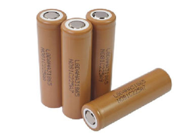 3.2V LiFePO4 Bateria 18650 1100 - 2400mAh dla urządzeń dużej mocy Z UL