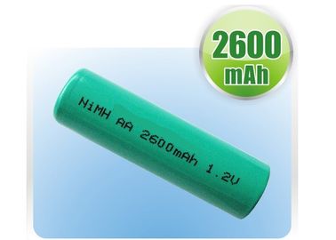 Akumulator 1,2 V AAA 10450 900 mAh Niklowo-wodorkowy