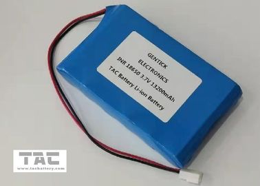 Akumulator litowo-jonowy do urządzeń telekomunikacyjnych 18650 13,2 Ah 3,7 V.