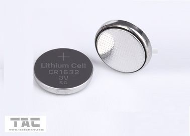 Li-Mn Primary Lithium Button Cell Battery CR1632A 3.0V 120mA do zabawek, oświetlenia LED, PDA