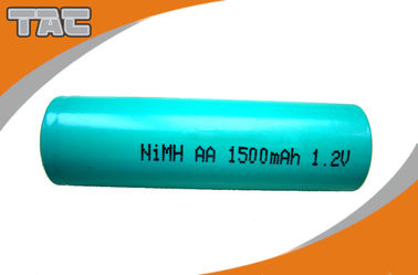 Akumulatory 1,2 V NI-MH AA 1500 mAh długi cykl życia, akumulator Ni-MH