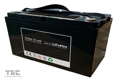Akumulator Lifepo4 Akumulator 12V 150 Ah do systemu magazynowania energii