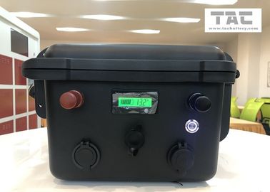 1KWH 110AH 12V Akumulator LiFePO4 do systemu magazynowania energii