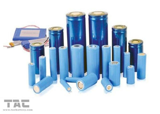 Bateria Lifepo Bateria litowo-jonowa 3.2v LiFePO4 Bateria 1100/1300/1500 mAh