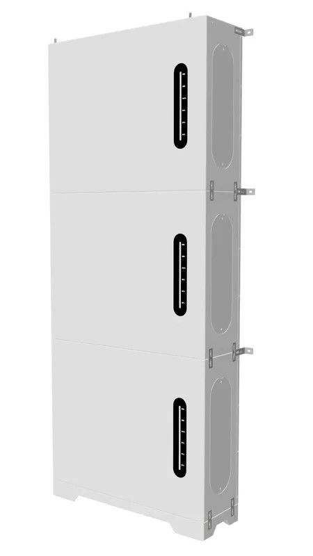 15.36kWh Pojemność 3.2v 100Ah Litium Home Energy Storage Battery Module LCD Display Can Komunikacja