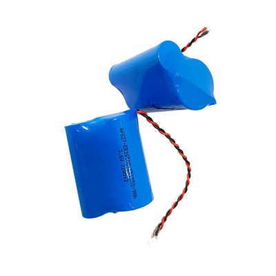 3.6V LiSOCL2 Bateria ER26500AA 9000MAH Do bezprzewodowego kontrolera Bateria litowa