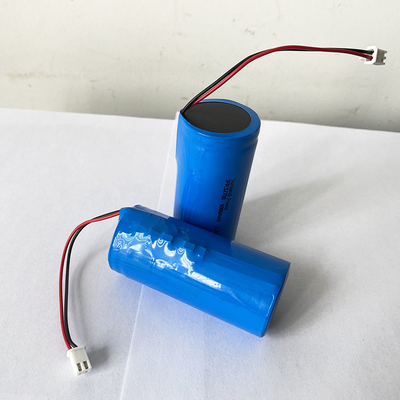 Bateria litowo-jonowa 3,2 V 32700 6AH BMS do ogrodzenia elektrycznego bezpieczeństwa w domu