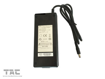 Akumulatory litowe 24 V Przenośne ładowarki do akumulatorów 2A 152 * Mm * 60mm * 35mm