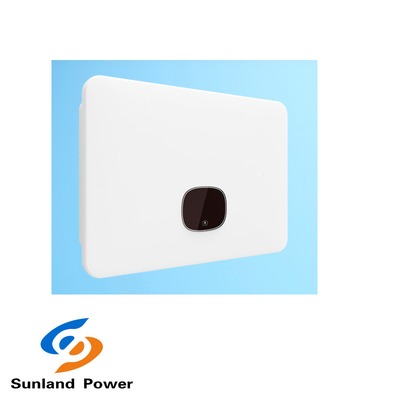High Power Inveter 33 kW - 50 kW System magazynowania energii o wysokiej wydajności konwersji