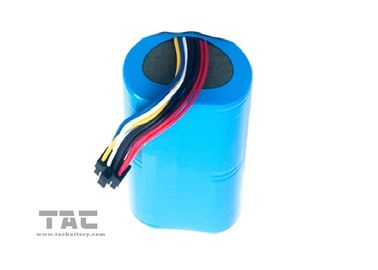 IFR26650F 6400mAh Zasilanie z akumulatora 6,4V z akumulatorami o długim cyklu życia