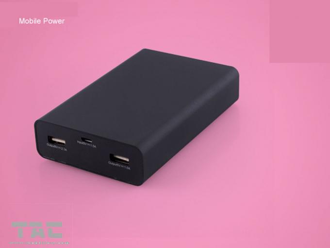 USB power banku mocy