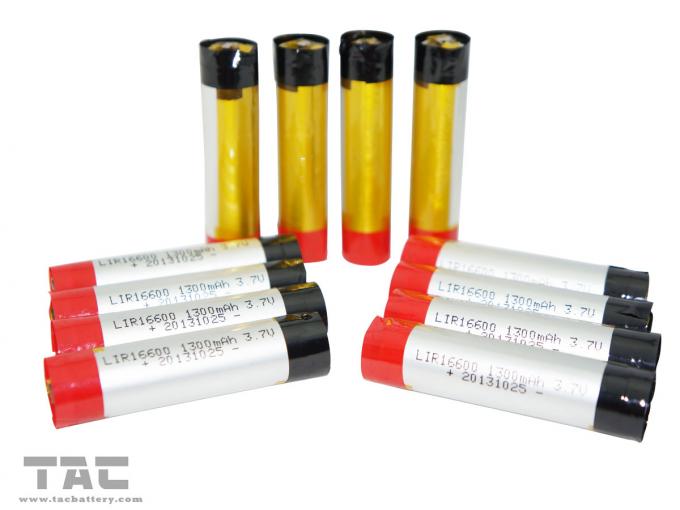 Kolorowa mini elektroniczna bateria papierosowa