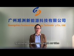 Wodoodporny akumulator IFR26650 4S10P 12V 36Ah LiFepo4 do przenośnego magazynowania energii Syetem 400Wh